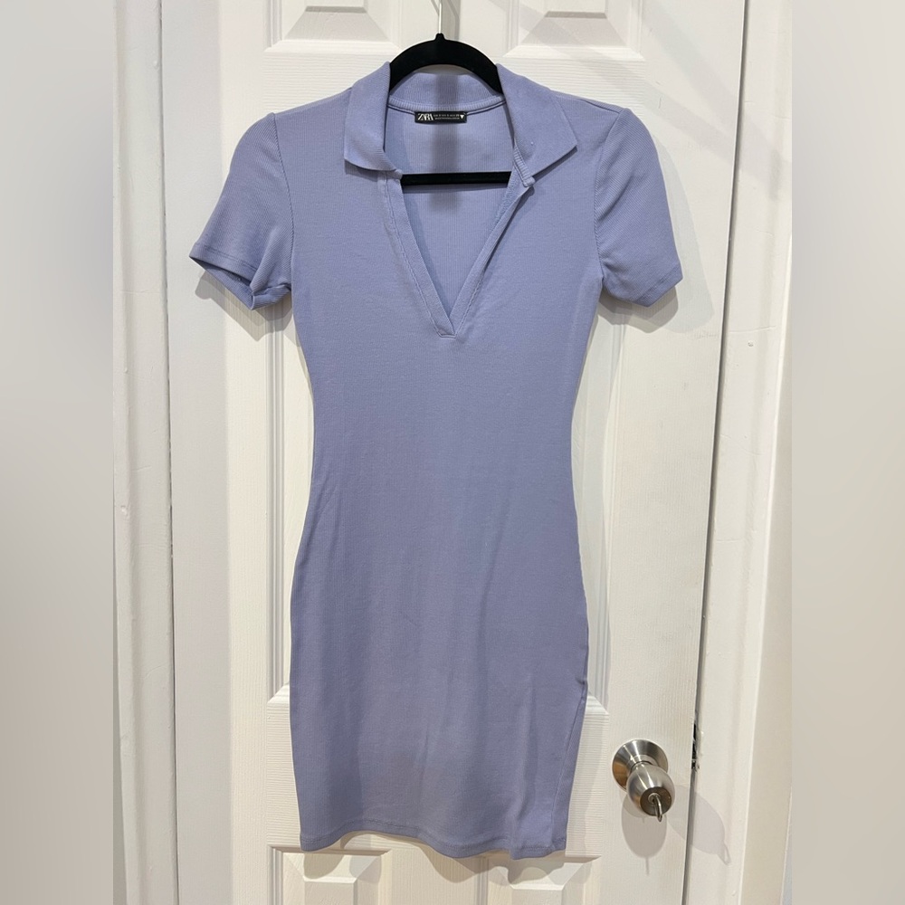 Zara Dress